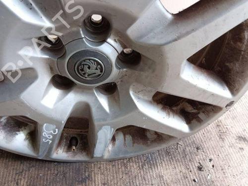 Rim OPEL ANTARA A (L07) 2.2 CDTi 4x4 | BP28846525C45 
