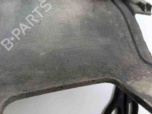 Wheel arch trim BMW X5 (E53) 3.0 d | BP28846707C116