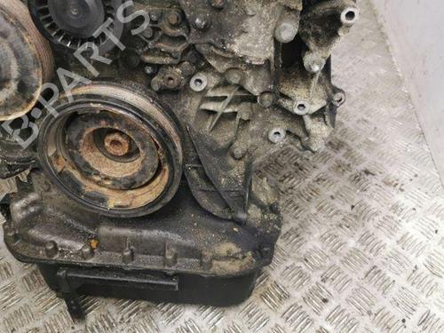 Engine MERCEDES-BENZ M-CLASS (W164) ML 350 4-matic (164.186) | BP28852940M1
