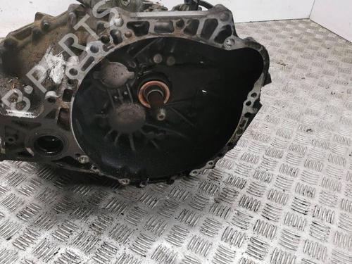 Gearbox TOYOTA AVENSIS (_T25_) 2.2 D-CAT (ADT251_, ADT251R) | BP28906211M3 