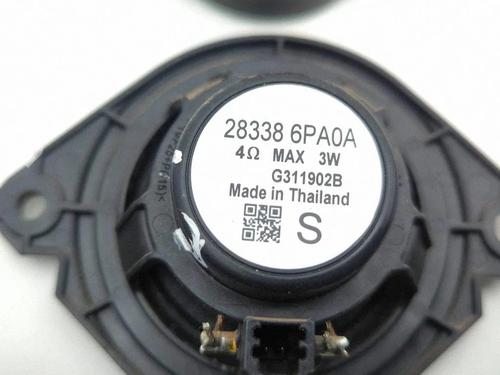 Electronic module NISSAN QASHQAI III (J12) 1.3 DIG-T | BP40169702M83 - Image 3