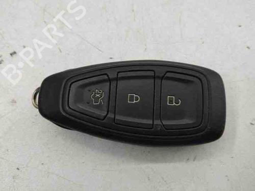 Módulo eletrónico FORD FOCUS IV (HN) 1.0 EcoBoost (125 hp) 28855666