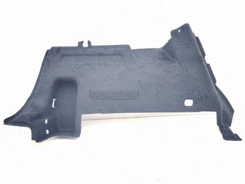 Bagasjeromsbekledning Bagasjeromsbekledning PEUGEOT 3008 III (KA_, KB_, KC_) e-210 (KCZKZX) (213 hp) 37404105 37404105
