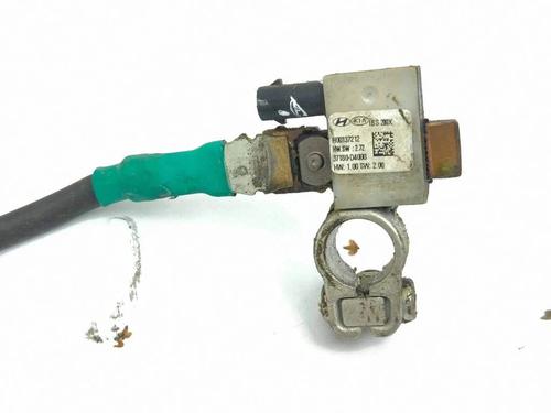 Cable KIA OPTIMA (JF) 1.7 CRDi | BP38281200E12 - Image 7