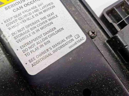 Luggage compartment floor CHRYSLER VOYAGER II (ES) 3.8 | BP28847760I33 