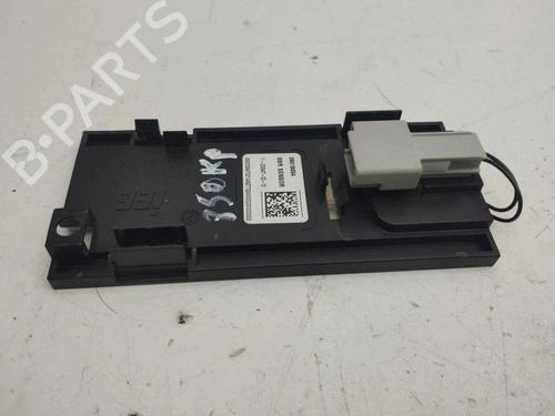 Control unit OPEL INSIGNIA A (G09) 1.6 CDTi (68) | BP37290587M11 - Image 3