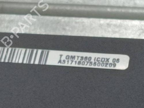 Electronic module SAAB 9-7X 4.2 AWD | BP28858107M83