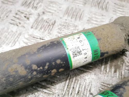 Left rear shock absorber LEXUS IS III (_E3_) 300h (AVE30_, AVE30R) | BP36330562M18 - Image 11
