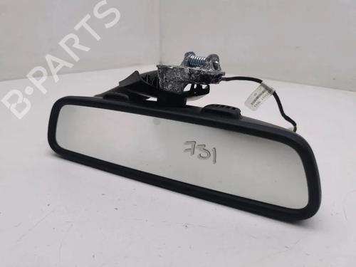 Rear mirror MERCEDES-BENZ CLS (C218) CLS 350 BlueTEC / d (218.326) | BP36350427I6 - Image 3