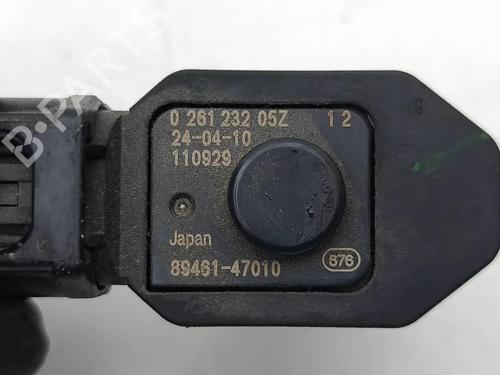 Electronic sensor TOYOTA C-HR (_X1_) 2.0 Hybrid (MAXH10) | BP36214611M84  - Image 7