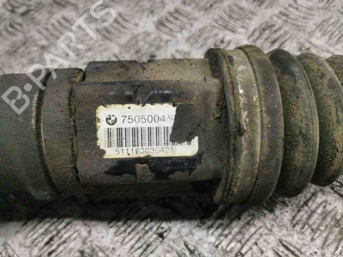 Right front driveshaft BMW X5 (E53) 3.0 i | BP28897842M39 