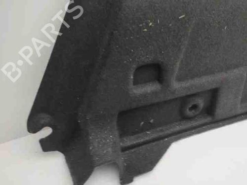 Boot lining SEAT LEON (KL1, KLG) 1.5 TSI | BP28861456I3 