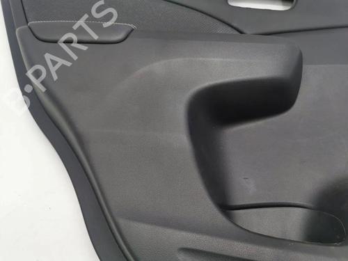 Rear left panel HONDA CR-V IV (RM_) 1.6 i-DTEC (RE6) | BP33254463C60 - Image 6