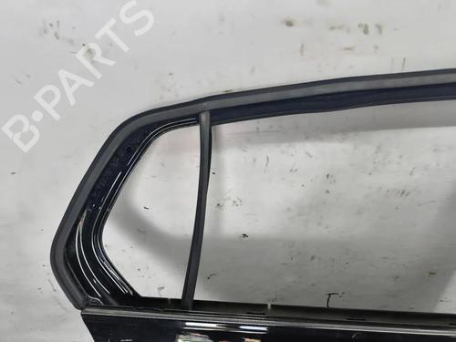 Dør højre bagtil VW GOLF VIII (CD1, DA1) 1.5 TSI | BP36104384C5  - Image 9