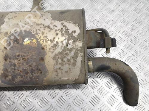 Exhaust system LEXUS CT (ZWA10_) 200h (ZWA10_) | BP40192375M121  - Image 8
