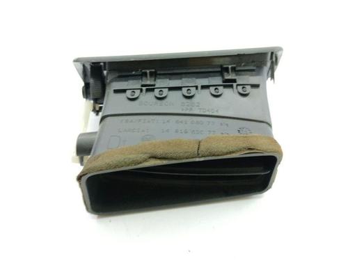 Air vent PEUGEOT 807 (EB_) 2.2 HDi | BP28892090I21