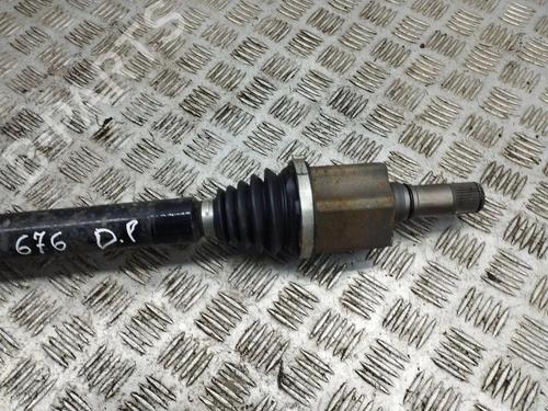 Right front driveshaft AUDI A3 Sportback (8YA, 8YF) 35 TFSI | BP36080189M39 - Image 8