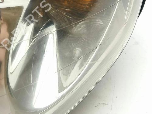 Left headlight MASERATI QUATTROPORTE V 4.2 | BP28906224C28 - Image 3