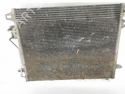 AC radiator CHRYSLER VOYAGER II (ES) 2.5 TD | BP28845411M32 