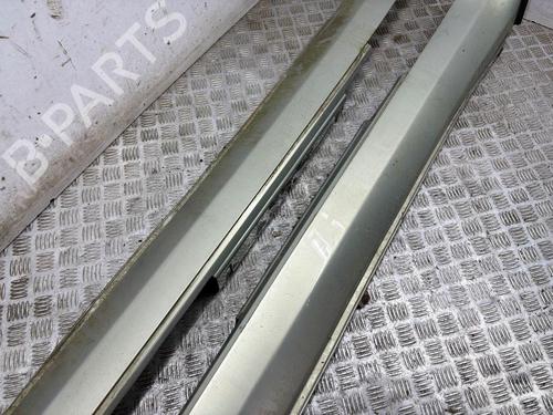 Left sideskirt MASERATI QUATTROPORTE V 4.2 | BP29569460C115 