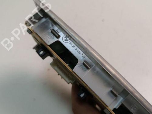 Interior roof light BMW 5 Touring (E61) 530 d | BP28869337I8 