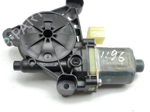 Rudehejsemotor forskærm venstre VW T-ROC (A11, D11) 1.5 TSI (150 hp) 28905797
