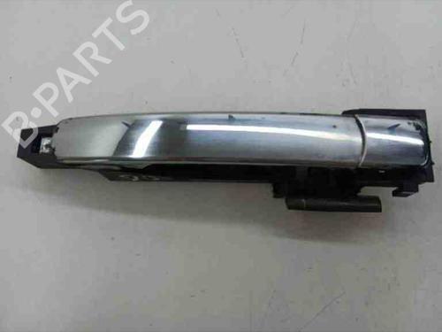 Used Rear right exterior door handle INFINITI FX 35 All-wheel Drive (280 hp) 28896389