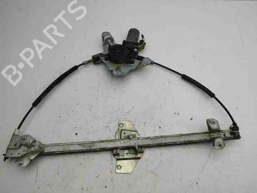 Rudehejsemekanisme Højre foran FORD TRANSIT CONNECT (P65_, P70_, P80_) 1.8 Di (75 hp) 28846410