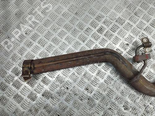 Exhaust system MASERATI QUATTROPORTE V 4.2 | BP28895906M121 - Image 9