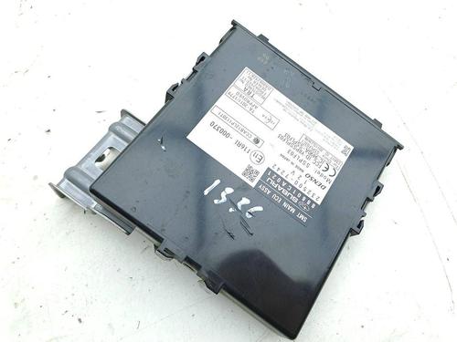 Electronic module TOYOTA GT 86 Coupe (ZN6_) 2.0 (ZN6AC_, ZN6BC_, ZN6K) | BP29829248M83