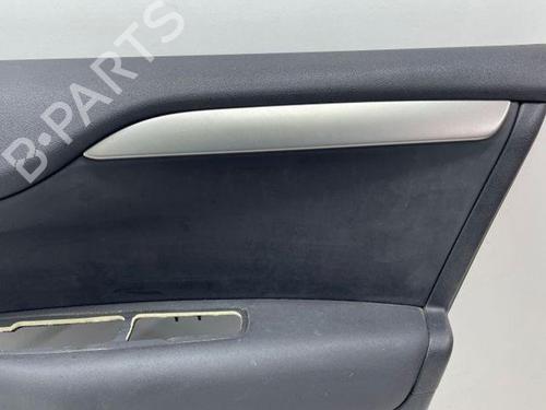 Front right panel CITROËN C4 II Saloon (NC_) 1.6 HDi | BP28870817C59 