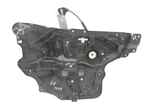 Used Rear left window mechanism MAZDA 6 Estate (GJ, GL) 2.2 D (150 hp) 28878785