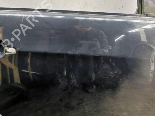Right rear door PEUGEOT 5008 (0U_, 0E_) 1.6 HDi | BP28894463C5 