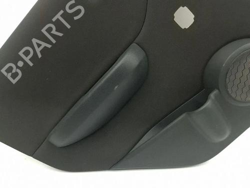 Rear left panel MERCEDES-BENZ A-CLASS (W169) A 180 CDI (169.007, 169.307) | BP40208446C60 - Image 12