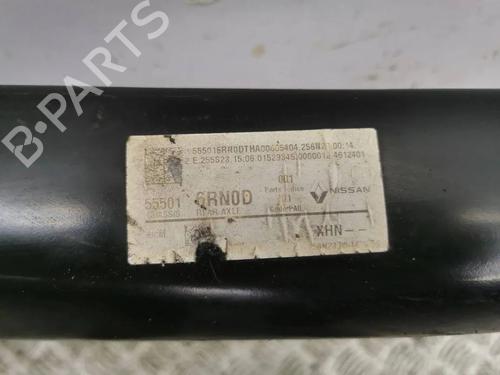 Rear axle RENAULT AUSTRAL E-TECH 200 Hybrid (HGM2) | BP32676438M2 - Image 9