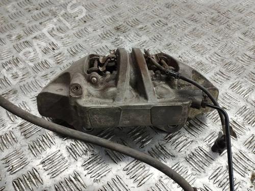 Left front brake caliper AUDI Q5 (FYB, FYG) 45 TFSI Mild Hybrid quattro | BP33825179M105 - Image 4