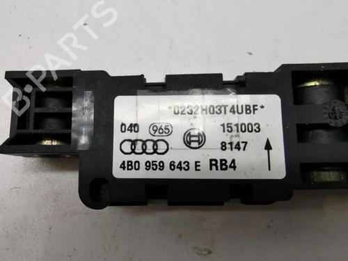 Electronic sensor AUDI A8 D3 (4E2, 4E8) 4.2 quattro | BP33879447M84 - Image 5