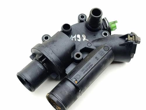 Thermostat housing LAND ROVER RANGE ROVER EVOQUE (L538) 2.2 D 4x4 | BP30643591M116