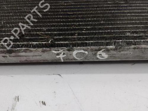 AC radiator PORSCHE CAYENNE (92A) 3.0 Diesel | BP28855795M32 - Image 3
