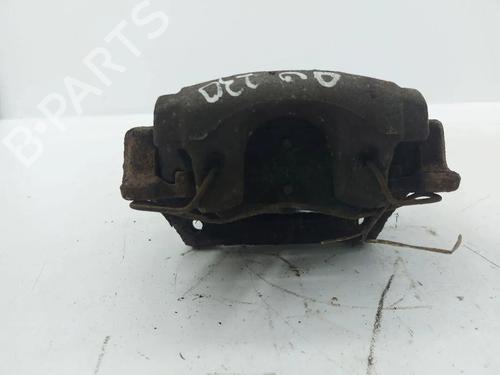 Right rear brake caliper VOLVO V40 Hatchback (525) D4 | BP36329985M106 - Image 3