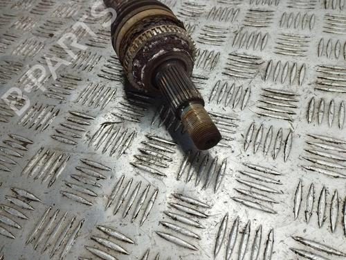 Right rear driveshaft MAZDA CX-5 (KE, GH) 2.2 D AWD (KE102) | BP36064314M41  - Image 6