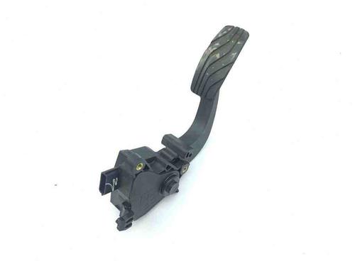 Pedal RENAULT MEGANE IV Grandtour (K9A/M/N_) 1.2 TCe 130 (K9MR) (130 hp) 28880139
