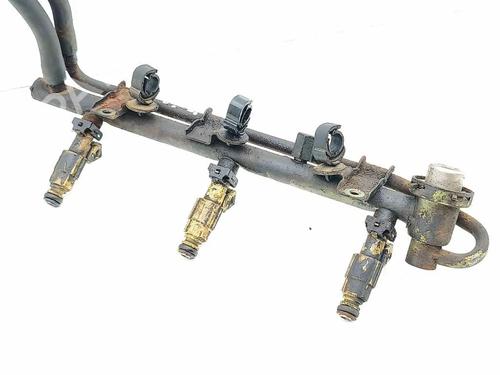 Injector PORSCHE 911 (996) 3.4 Carrera | BP30731103M100