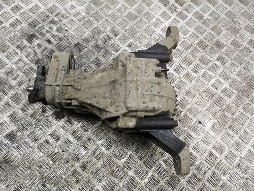 Used Rear differential MERCEDES-BENZ M-CLASS (W164) ML 320 CDI 4-matic (218 hp) 28898412