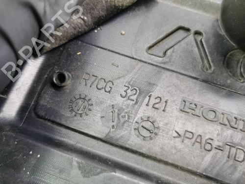Upper protection HONDA CR-V IV (RM_) 2.2 i-DTEC AWD (RE6) | BP37404861M93 - Image 2