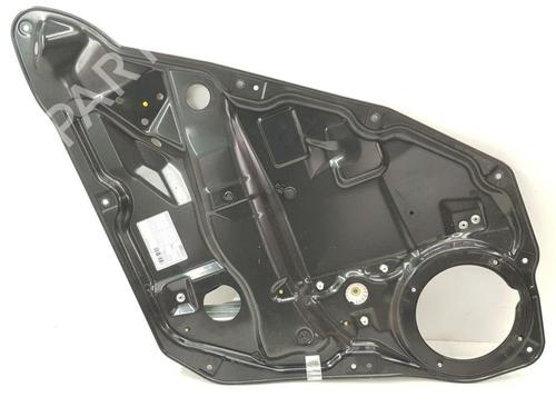 Used Rear right window mechanism MERCEDES-BENZ M-CLASS (W164) ML 320 CDI 4-matic (218 hp) 28889615