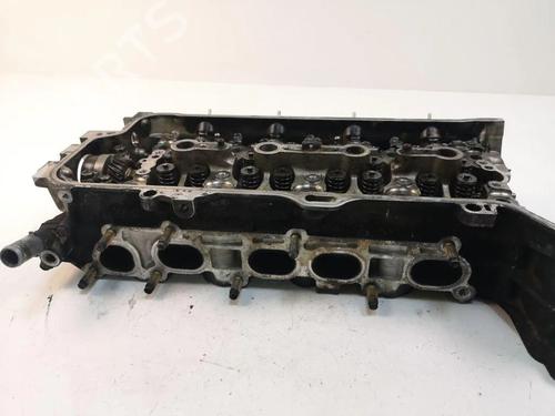 Cylinder head HONDA CR-V III (RE_) 2.2 i-CTDi 4WD (RE6) | BP33241122M5 - Image 2