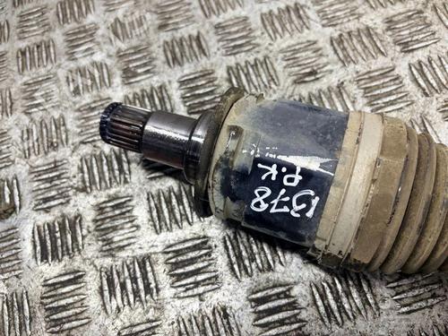 Left front driveshaft TOYOTA RAV 4 V (_A5_, _H5_) 2.5 Hybrid (AXAH52) | BP36190381M38 - Image 7