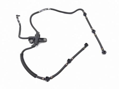 Pipe MERCEDES-BENZ M-CLASS (W164) ML 320 CDI 4-matic (164.122) | BP40282778M125 - Image 3