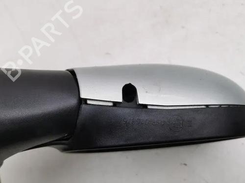 Left mirror RENAULT CLIO II Hatchback Van (SB0/1/2_) 1.2 (SB0A, SB0F, SB1K, SB2D) | BP28846211C26 